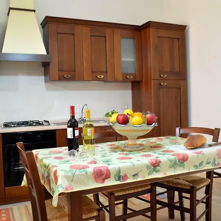 Appartamento Sv015d - Stylish