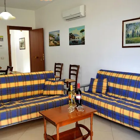 Appartamento Sv015d - Stylish San Vito Lo Capo