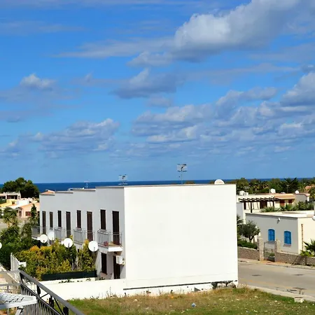 Sv015d - Stylish San Vito Lo Capo