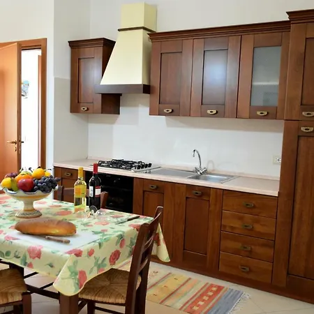 Appartamento Sv015d - Stylish *
