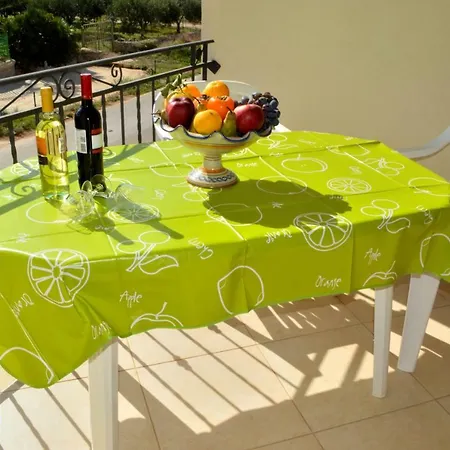 Sv015d - Stylish Appartamento San Vito Lo Capo
