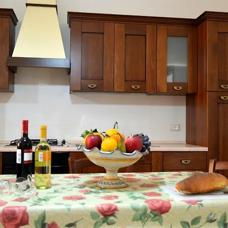 Sv015d - Stylish Appartamento *