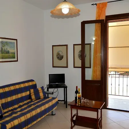 Sv015d - Stylish Appartamento San Vito Lo Capo