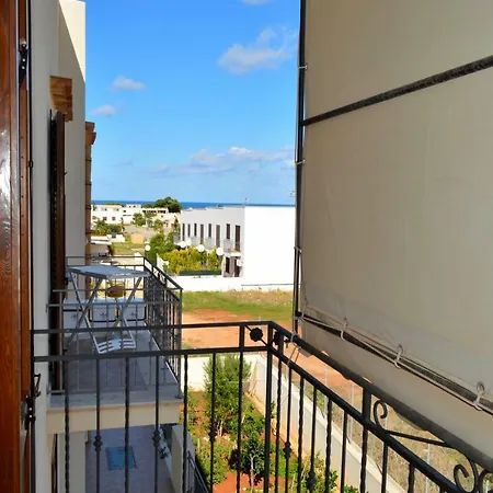 Sv015d - Stylish San Vito Lo Capo