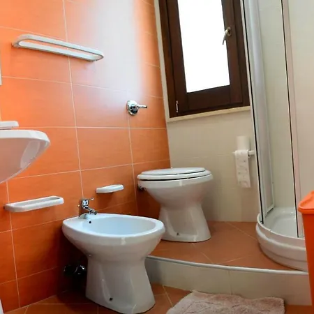 Appartamento Sv015d - Stylish San Vito Lo Capo